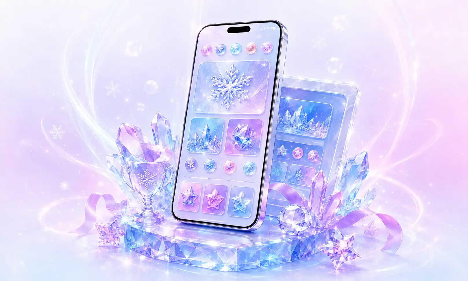 Ice Casino App