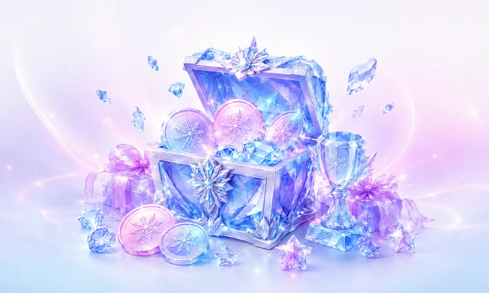 Ice Casino Bonus